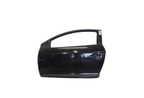 Porte avant gauche RENAULT MEGANE 3 Photo n°4