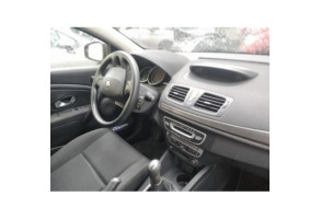 Serrure avant droit RENAULT MEGANE 3 Photo n°11