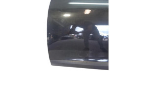 Porte avant gauche RENAULT MEGANE 3 Photo n°6