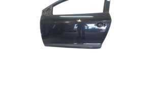 Porte avant gauche RENAULT MEGANE 3 Photo n°7