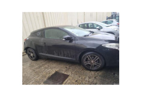 Porte avant gauche RENAULT MEGANE 3 Photo n°11