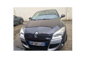 Porte avant gauche RENAULT MEGANE 3 Photo n°14