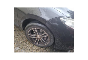 Serrure avant droit RENAULT MEGANE 3 Photo n°20