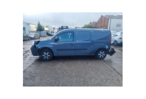 Leve vitre electrique avant gauche NISSAN NV250 Photo n°7