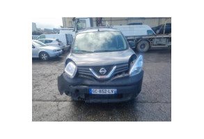 Leve vitre electrique avant gauche NISSAN NV250 Photo n°11