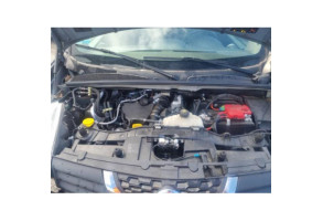 Leve vitre electrique avant droit NISSAN NV250 Photo n°15