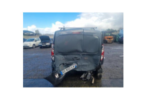 Leve vitre electrique avant gauche NISSAN NV250 Photo n°13