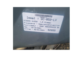 Leve vitre electrique avant droit NISSAN NV250 Photo n°17