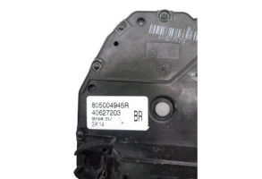 Serrure avant droit RENAULT CLIO 4 Photo n°4