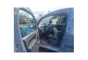 Trappe d'essence NISSAN NV250 Photo n°6