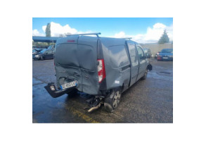 Trappe d'essence NISSAN NV250 Photo n°8