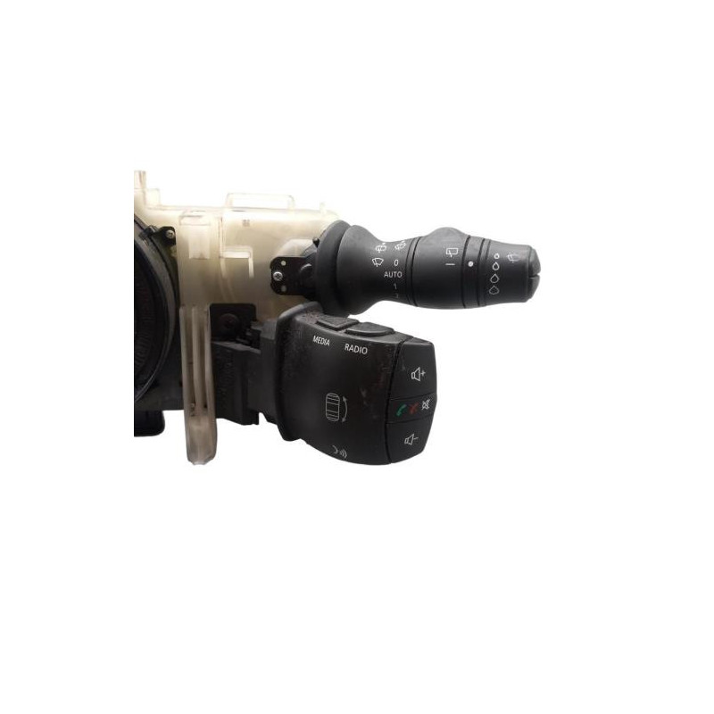 Com (Bloc Contacteur Tournant+Commodo Essuie Glace+Commodo Phare) RENAULT LAGUNA 3 Photo n°1