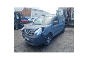 Trappe d'essence NISSAN NV250 Photo n°12