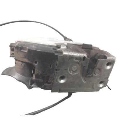 Serrure avant gauche RENAULT MEGANE 2