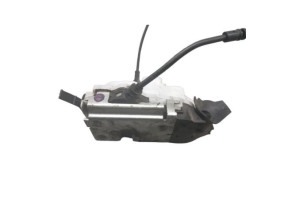 Serrure avant gauche RENAULT MEGANE 2 Photo n°2