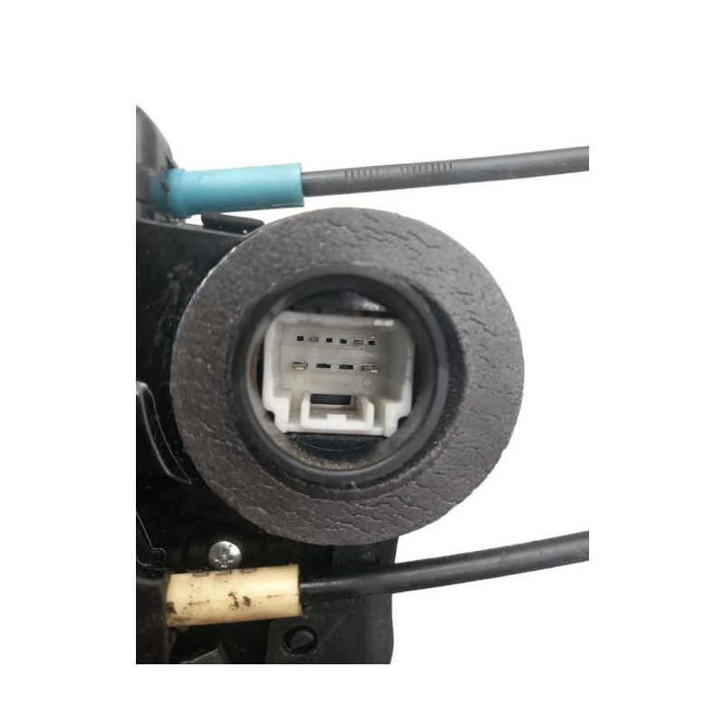 Serrure arriere droit TOYOTA VERSO Photo n°1