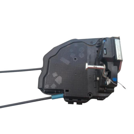 Serrure arriere gauche TOYOTA VERSO