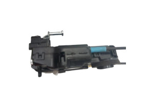 Serrure arriere droit TOYOTA VERSO Photo n°3