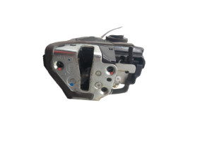 Serrure arriere gauche TOYOTA VERSO Photo n°3