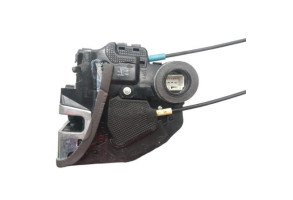 Serrure arriere droit TOYOTA VERSO Photo n°7