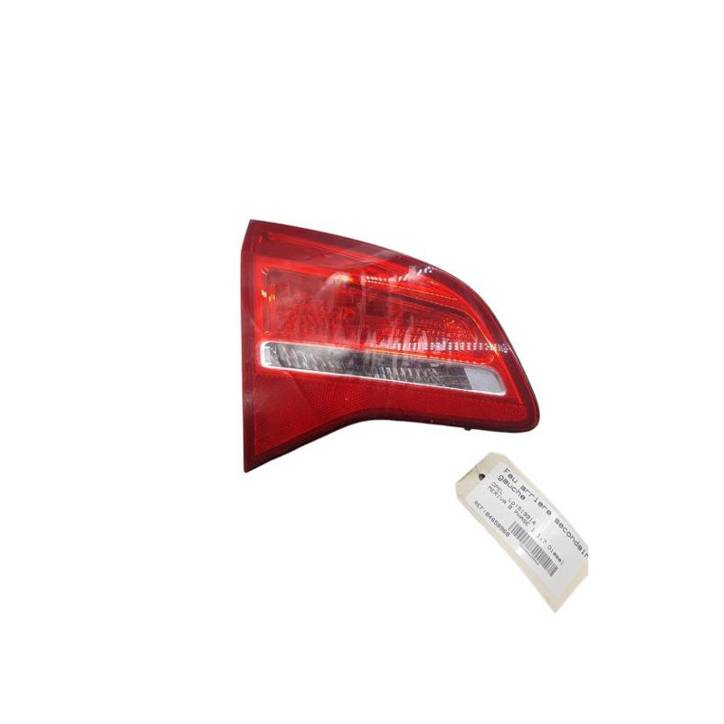 Feu arriere secondaire gauche (feux) OPEL MERIVA B Photo n°1