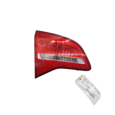 Feu arriere secondaire gauche (feux) OPEL MERIVA B