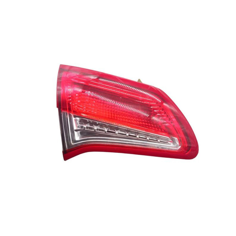 Feu factice arriere gauche CITROEN C4 2 Photo n°1