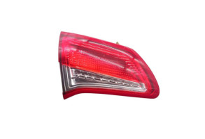 Feu factice arriere gauche CITROEN C4 2 Photo n°1