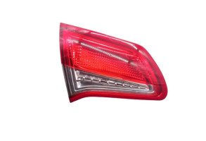 Feu factice arriere gauche CITROEN C4 2 Photo n°2