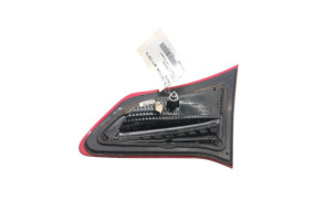 Feu factice arriere gauche CITROEN C4 2 Photo n°3