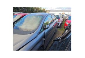 Retroviseur gauche SEAT ALTEA Photo n°6