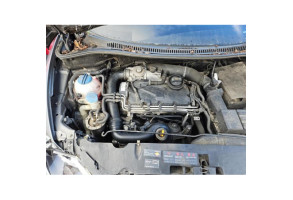 Retroviseur gauche SEAT ALTEA Photo n°7