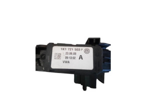 Pedale d'accelerateur SEAT LEON 2 Photo n°3