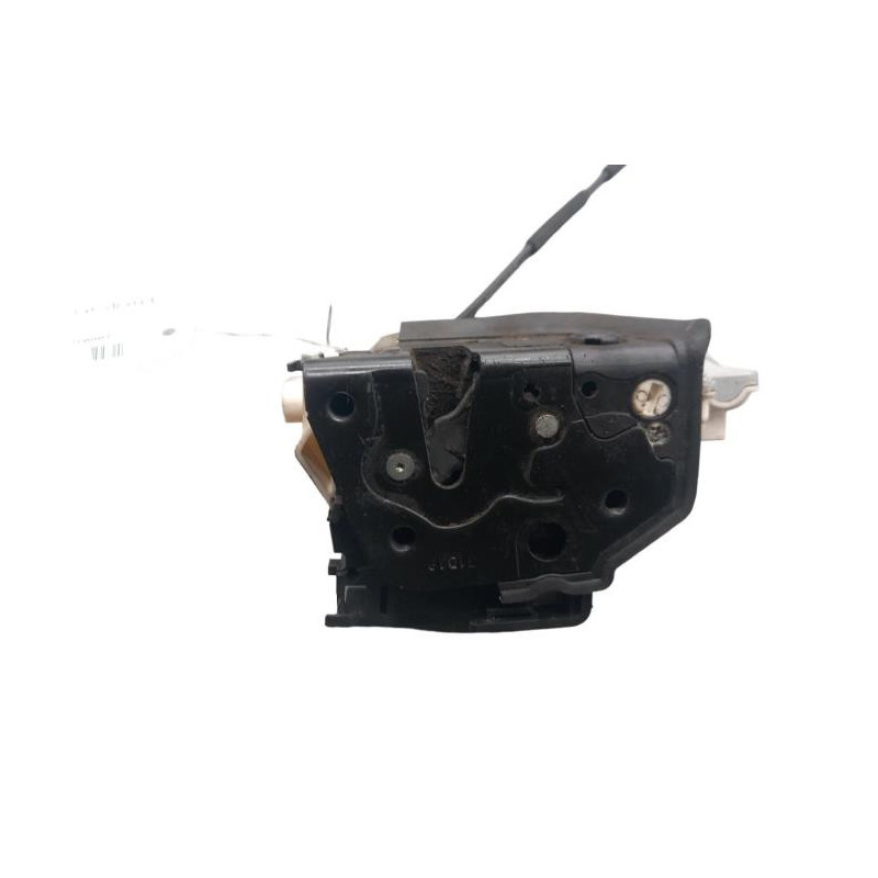 Serrure arriere droit SEAT LEON 2 Photo n°1