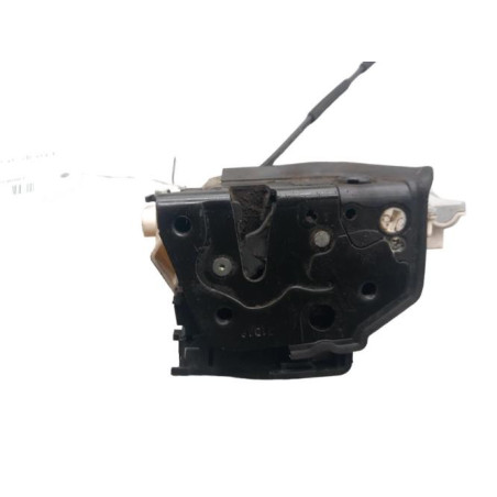 Serrure arriere droit SEAT LEON 2