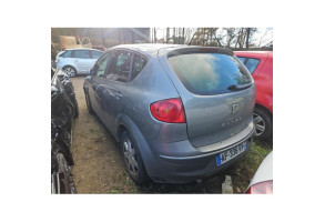 Retroviseur gauche SEAT ALTEA Photo n°9