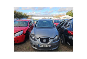 Retroviseur gauche SEAT ALTEA Photo n°17