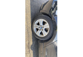 Retroviseur droit BMW SERIE 1 E87 Photo n°7