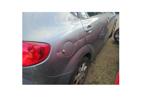 Retroviseur gauche SEAT ALTEA Photo n°20