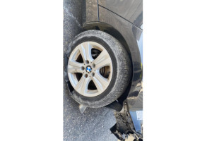 Retroviseur droit BMW SERIE 1 E87 Photo n°14