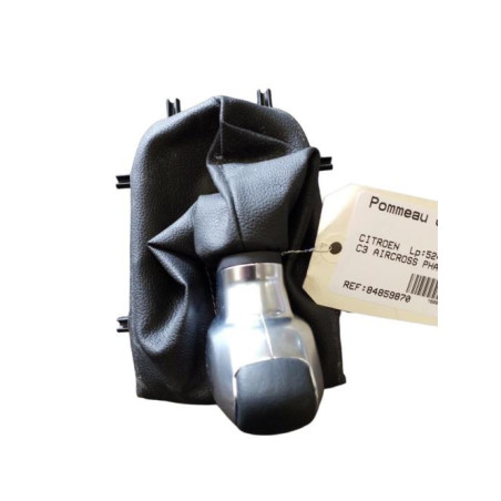 Pommeau de vitesses CITROEN C3 AIRCROSS