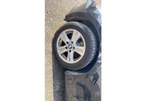 Retroviseur droit BMW SERIE 1 E87 Photo n°17