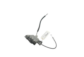 Serrure avant droit CITROEN C3 AIRCROSS Photo n°1