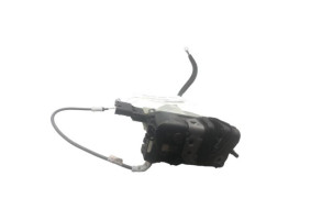 Serrure avant droit CITROEN C3 AIRCROSS Photo n°2