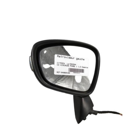 Retroviseur gauche CITROEN C3 AIRCROSS