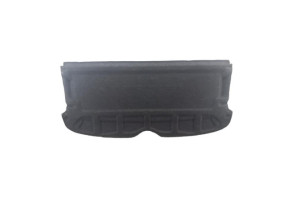 Plage arriere PEUGEOT 307 Photo n°1