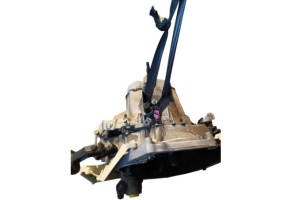 Boite de vitesses PEUGEOT 307 Photo n°3