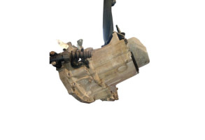 Boite de vitesses PEUGEOT 307 Photo n°4