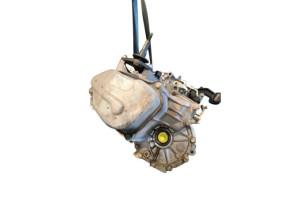 Boite de vitesses PEUGEOT 307 Photo n°5