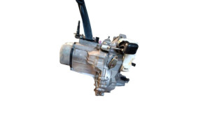 Boite de vitesses PEUGEOT 307 Photo n°6